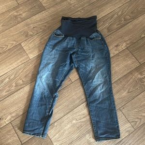 Maternity Jeans